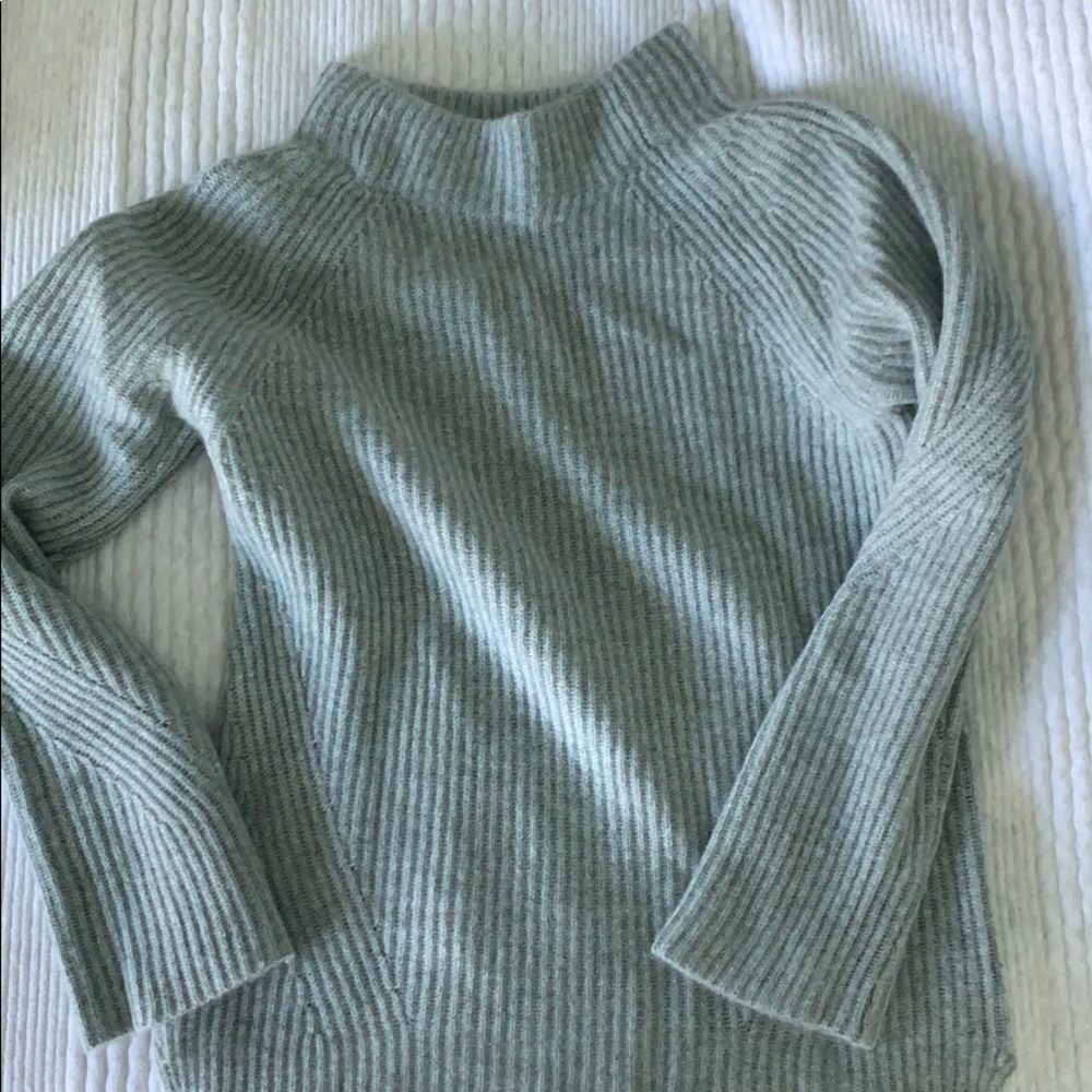 Annt Taylor oversize cashmere
